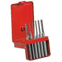 STAND METAL DE 6 CHASSES-GOUPILLES