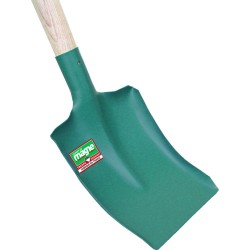 PELLE CURETTE AVEC MANCHE 19CM REF 137191