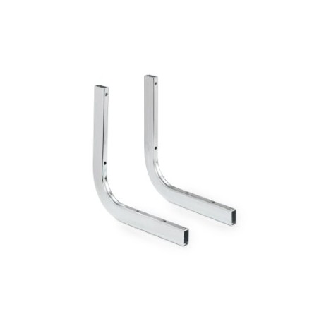 SUPPORT MURAL POUR BRAS NEX MD ET HD 2 OU 3 M REF 10372215