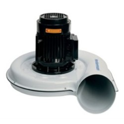 VENTILATEUR SERIE N40 TRIPHASE 4000M3/H 2.2KW REF 14510623