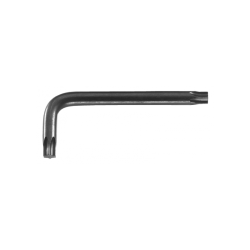 CLE MALE COURTE TORX REF 89 CLE MALE COURTE TORX REF 89