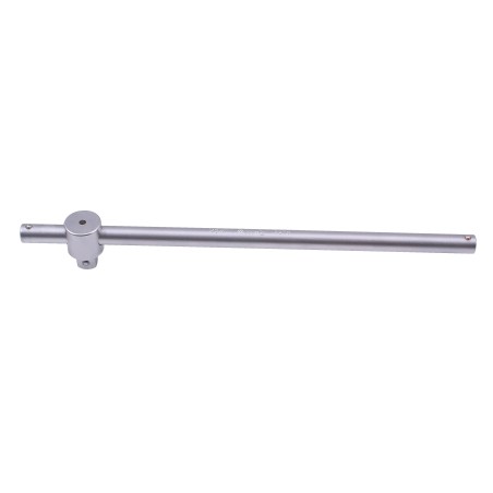 POIGNEE COULISSANTE 3/4'' 455MM