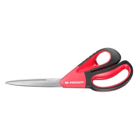 CISEAUX MULTI USAGES LAME 107MM