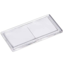 VERRE DE RECHANGE MILLER 1.5 REF 212238