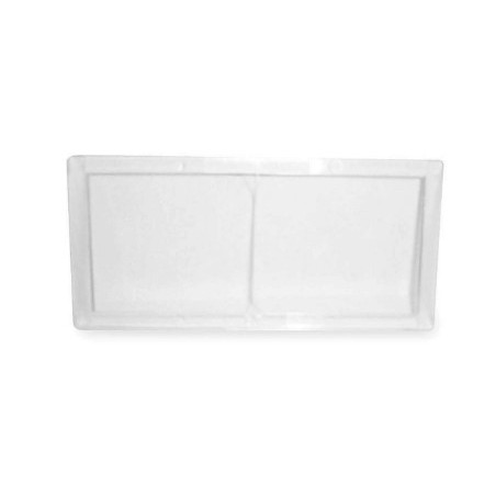 VERRE DE RECHANGE MILLER 2 REF 212240