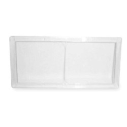 VERRE DE RECHANGE MILLER 2.5 REF 212242