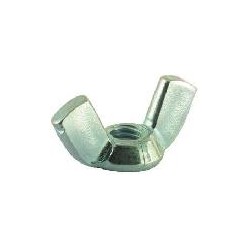 ECROU OREILLE 315 ZINGUE ECROU OREILLE 315 ZINGUE