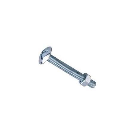 BOULON POELIER ZINGUE Ø