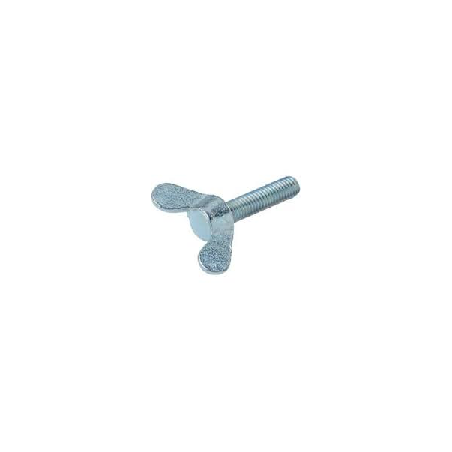 VIS OREILLE 316 ZINGUE