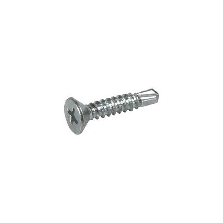 VIS AUTOPERCEUSE TF ZI Ø 6.3X25 CDT 250