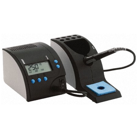STATION DE SOUDAGE NUMERIQUE 80W REF RDS80