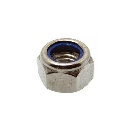 ECROU FREIN 985 INOX A4