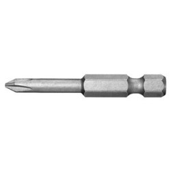 EMBOUTS STANDARDS SÉRIE 6 POUR VIS CRUCIFORMES PHILLIPS® REF EP.66 EMBOUTS STANDARDS SÉRIE 6 POUR VIS CRUCIFORMES PHILLIPS® REF EP.66