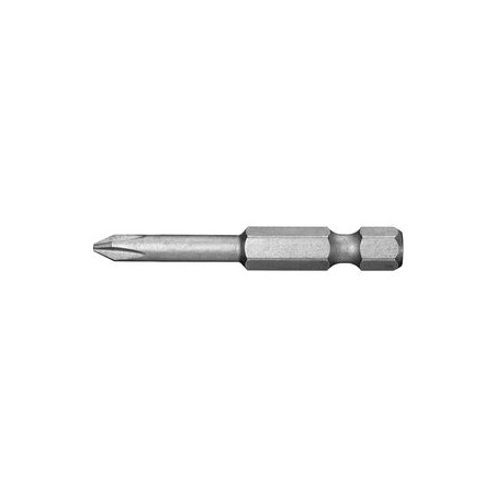 EMBOUTS STANDARDS SÉRIE 6 POUR VIS CRUCIFORMES PHILLIPS® REF EP.66