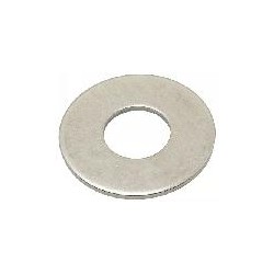 RONDELLE LARGE 25513 A4 INOX RONDELLE LARGE 25513 A4 INOX