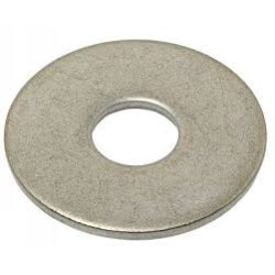 RONDELLE EXTRA LARGE 25513 A4 INOX RONDELLE EXTRA LARGE 25513 A4 INOX