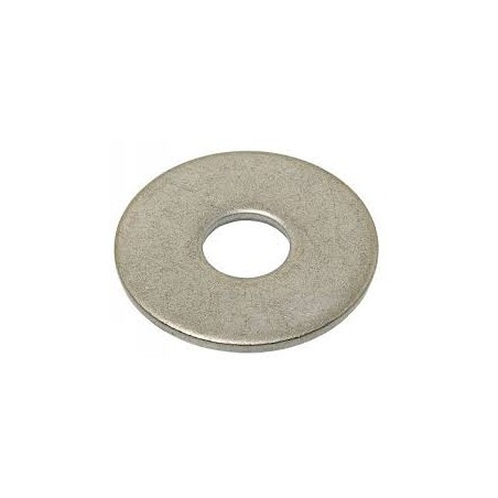 RONDELLE EXTRA LARGE 25513 A4 INOX