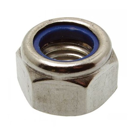 ECROU FREIN 985 A2 INOX