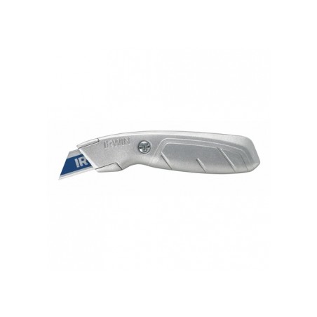 COUTEAUX LAME TRAPEZE FIXE REF 107598