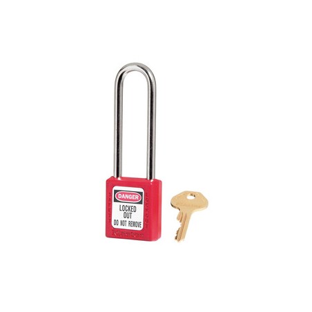 CADENAS DE CONSIGNATION ROUGE