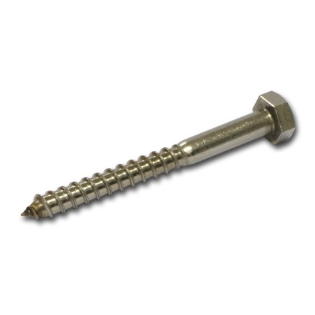 TIREFOND TH 571 INOX A2