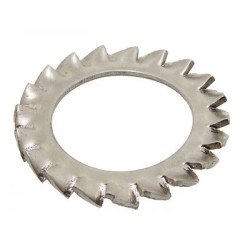 RONDELLE EVENTAIL 6798 A2 INOX RONDELLE EVENTAIL 6798 A2 INOX