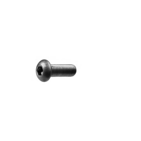 VIS TBHC 7380 INOX A2
