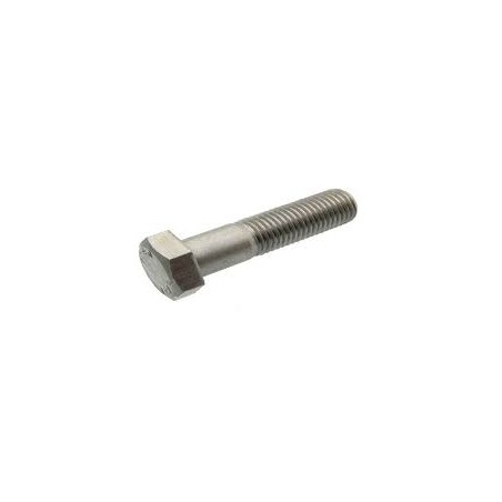 VIS TH 931 A2 INOX PART.FILETEE