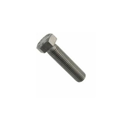 VIS TH 933 A2 INOX ENT. FILETEE