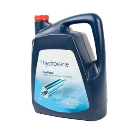 HUILE HYDROVANNE COMPRESSEUR 5L REF VAW02000-05