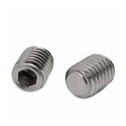 VIS STHC 913 BOUT PLAT INOX A2 VIS STHC 913 BOUT PLAT INOX A2