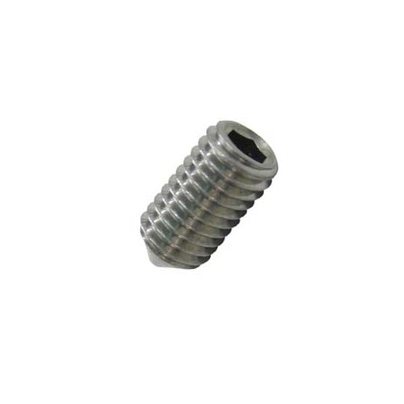 VIS STHC 914 POINTEAU INOX A2