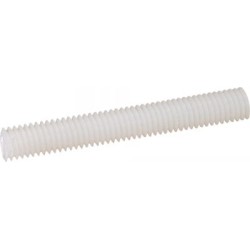 TIGE FILETEE NYLON 6.6 TIGE FILETEE NYLON 6.6