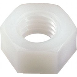 ECROU 934 NYLON 6.6 ECROU 934 NYLON 6.6