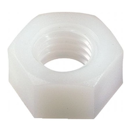 ECROU 934 NYLON 6.6