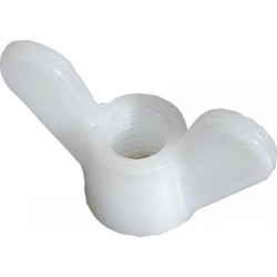 ECROU A OREILLE NYLON 6.6 ECROU A OREILLE NYLON 6.6