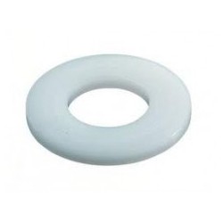 RONDELLE PLATE 125 NYLON 6.6 RONDELLE PLATE 125 NYLON 6.6