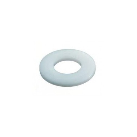 RONDELLE PLATE 125 NYLON 6.6