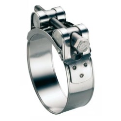 COLLIER A TOURILLONS INOX A2 COLLIER A TOURILLONS INOX A2