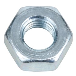 ECROU 934 ACIER ZINGUE ECROU 934 ACIER ZINGUE