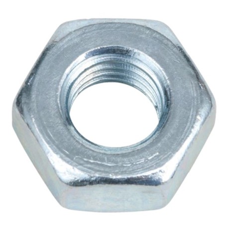 ECROU 934 ACIER ZINGUE