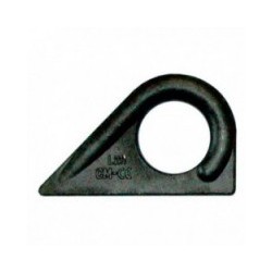 ANNEAU DE LEVAGE A SOUDER  LEVAGE 45° ANNEAU DE LEVAGE A SOUDER  LEVAGE 45°
