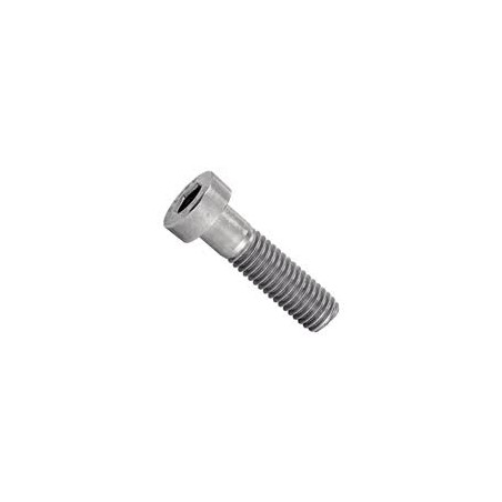 VIS CHC TETE REDUITE 6912 A2 INOX
