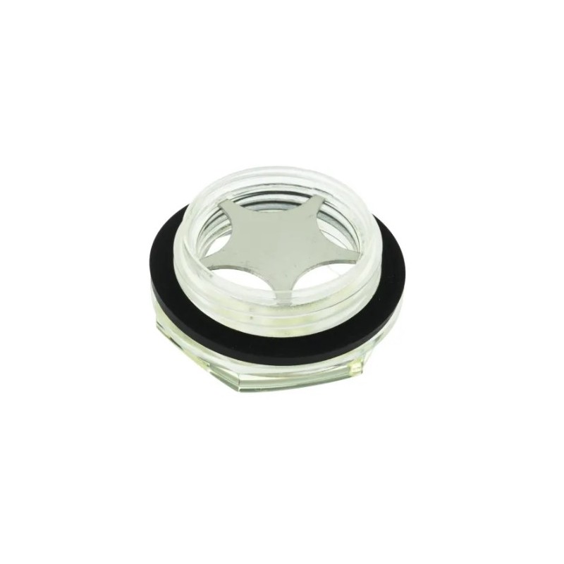 INDICATEUR DE NIVEAU