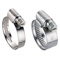 COLLIER DE SERRAGE INOX NPSS9MM COLLIER DE SERRAGE INOX NPSS9MM