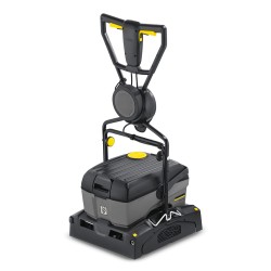 AUTOLAVEUSE COMPACTE BR40/10C AUTOLAVEUSE COMPACTE BR40/10C