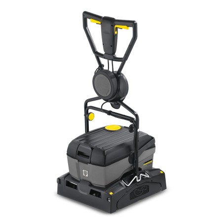 AUTOLAVEUSE COMPACTE BR40/10C