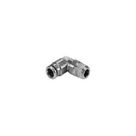EQUERRE MALE ORIENTABLE CONIQUE 0805
