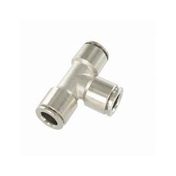 RACCORD DE JONCTION T EGAL RACCORD DE JONCTION T EGAL