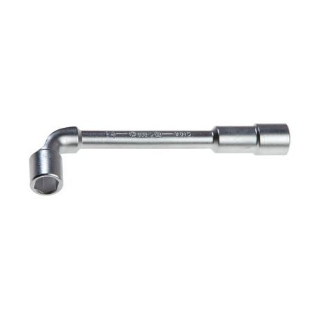 CLE A PIPE DEBOUCHEE 6 PANS MOB